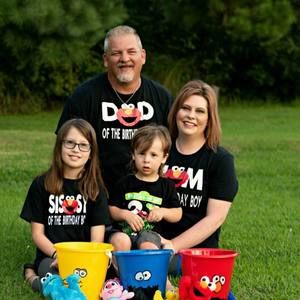 Meet your Posher, Crystal